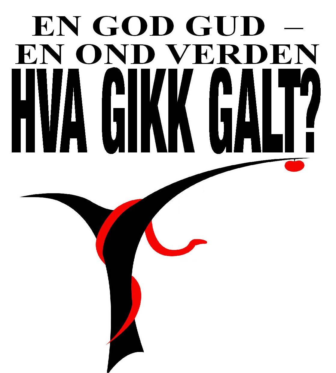 Hva gikk galt